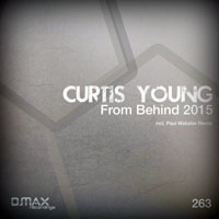 Young, Curtis - From Behind 2015 (Single)