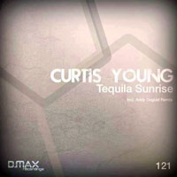 Young, Curtis - Tequila Sunrise (Single)