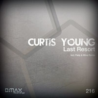 Young, Curtis - Last Resort (Single)