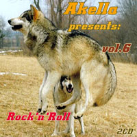 Akella Presents Blues Collection - Akella Presents, Vol. 06 - Rock 'n' Roll (CD 1)