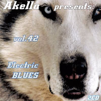 Akella Presents Blues Collection - Akella Presents, Vol. 42 - Modern Electric Blues (CD 2)