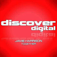 Harrison, Jamie - Together (Single)