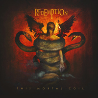 Redemption (USA) - This Mortal Coil (CD 2)