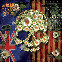 Dead Daisies - Face I Love (EP)