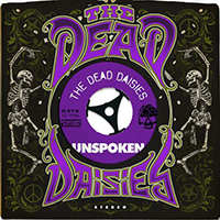 Dead Daisies - Unspoken (Single)