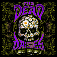 Dead Daisies - Holy Ground