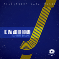 Jazz Jousters - The Jazz Jousters Sessions: Season One