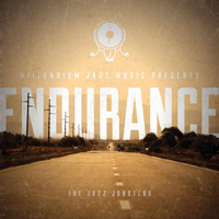 Jazz Jousters - Endurance