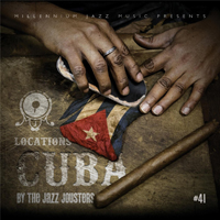 Jazz Jousters - Locations: Cuba