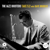 Jazz Jousters - Take 5.2