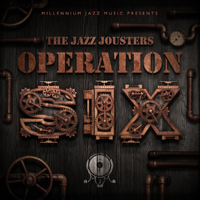 Jazz Jousters - Operation Six