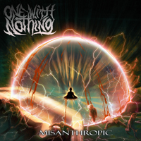 One With Nothing - Misanthropic