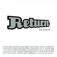 Return - The Best Of...