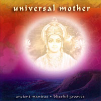 IndiaJiva - Universal Mother