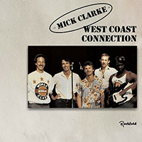 Clarke, Mick - West Coast Connection