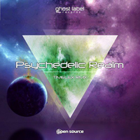 Open Source - Psychedelic Realm (Timelex Remix) (Single)