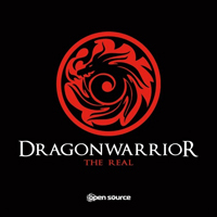 Open Source - The Real Dragonwarrior (Single)