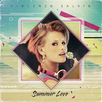 Salvia, Vincenzo - Summer Love (EP)