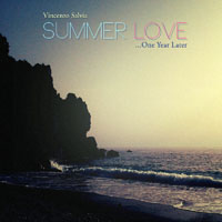 Salvia, Vincenzo - Summer Love... One Year Later (EP)