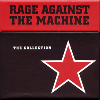 Rage Against The Machine - The Collection (CD 1: 
