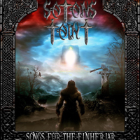 Satans Taint - Songs For The Einherjar