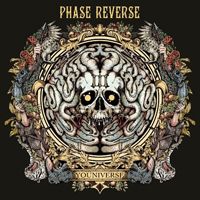 Phase Reverse - Phase III: Youniverse