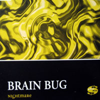 Brainbug - Nightmare (EP)
