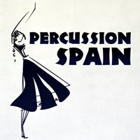 Al Caiola - Percussion Spain