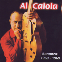 Al Caiola - Bonanza! 1960-1969