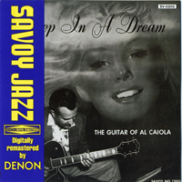 Al Caiola - Deep in a Dream (LP)