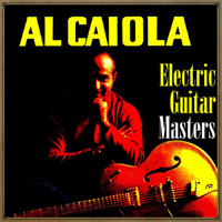 Al Caiola - Electric Guitar Masters (LP)