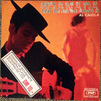 Al Caiola - Granada (LP)