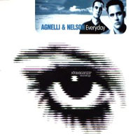 Agnelli & Nelson - Everyday (Single)