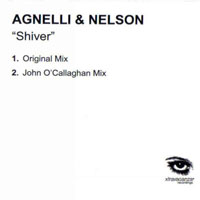 Agnelli & Nelson - Shiver (Promo Single)