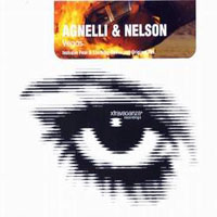 Agnelli & Nelson - Vegas (Single)