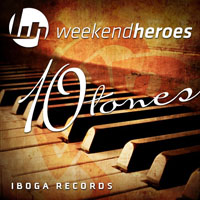 Weekend Heroes - 10 Tones (Single)