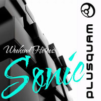 Weekend Heroes - Sonic (Single)