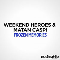 Weekend Heroes - Weekend Heroes & Matan Caspi - Frozen Memories (EP)