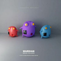 Wardian - Break Colours