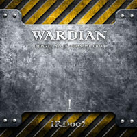 Wardian - Godsize (Single)