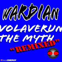 Wardian - Volaverun (Single)