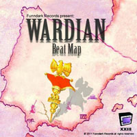 Wardian - Beat Map (EP)