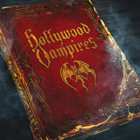 Hollywood Vampires (USA) - Hollywood Vampires (Deluxe Edition)