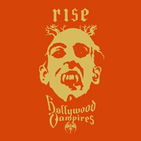 Hollywood Vampires (USA) - Rise