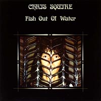 Chris Squire - Fish Out Of Water