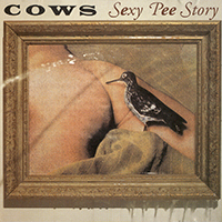 Cows - Sex Pee Story