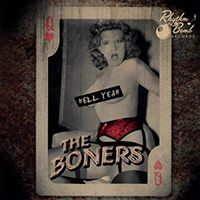 Boners - Hell Yeah