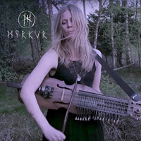 Myrkur - Två konungabarn