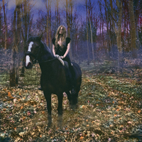 Myrkur - Juniper (EP)