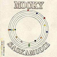 Mocky - Saskamodie